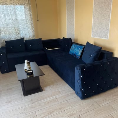 Аренда комфортного 3-комнатного пентхауса 135 м² в районе Mamaia, Констанца, Румыния